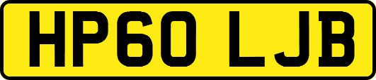 HP60LJB