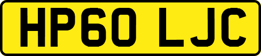 HP60LJC
