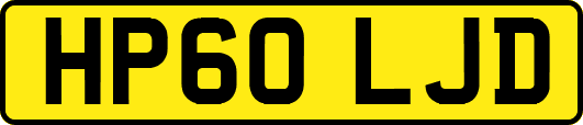 HP60LJD