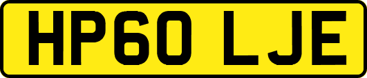 HP60LJE