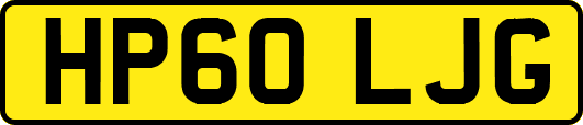 HP60LJG