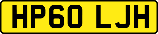 HP60LJH