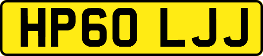 HP60LJJ