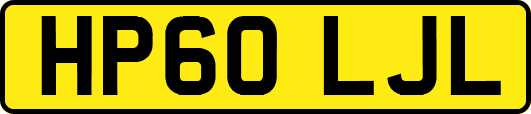 HP60LJL