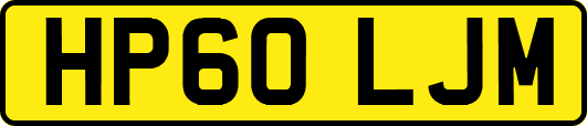 HP60LJM