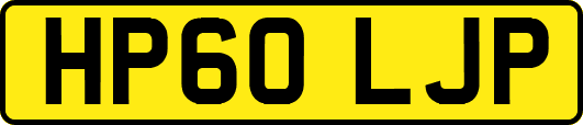 HP60LJP