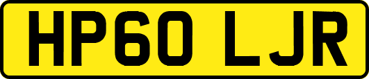 HP60LJR