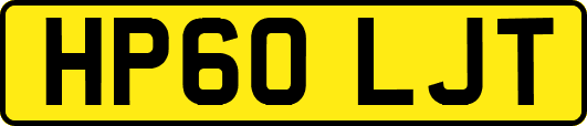 HP60LJT