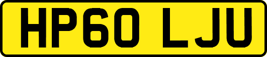 HP60LJU