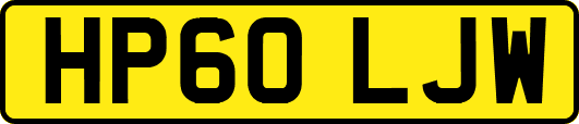 HP60LJW