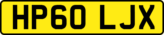 HP60LJX