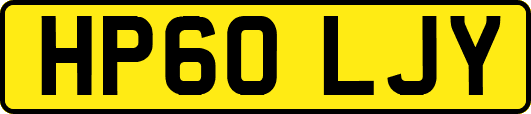 HP60LJY