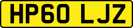 HP60LJZ