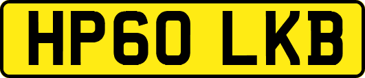 HP60LKB