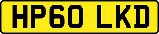 HP60LKD