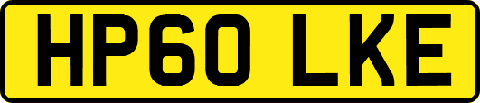 HP60LKE