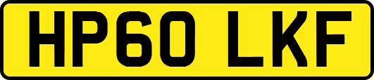 HP60LKF