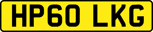 HP60LKG