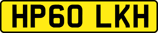 HP60LKH