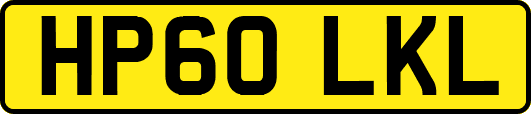 HP60LKL