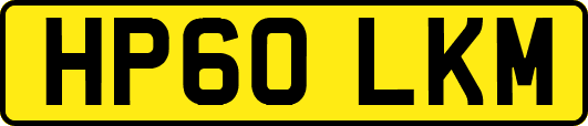 HP60LKM