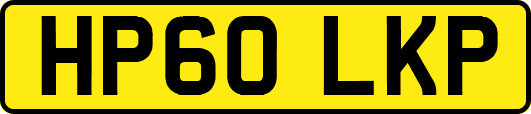 HP60LKP