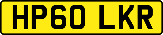 HP60LKR