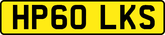 HP60LKS