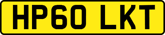 HP60LKT