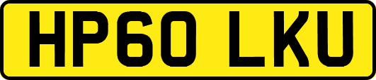 HP60LKU