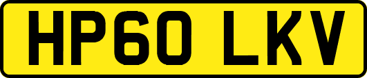 HP60LKV