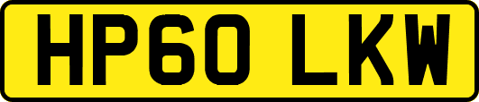 HP60LKW