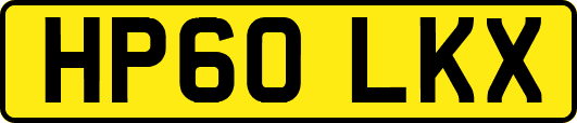 HP60LKX