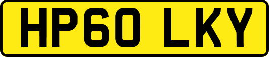 HP60LKY