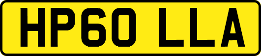 HP60LLA