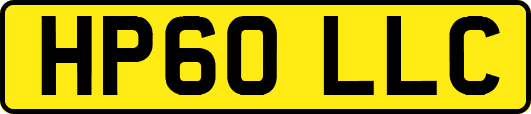 HP60LLC