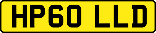 HP60LLD