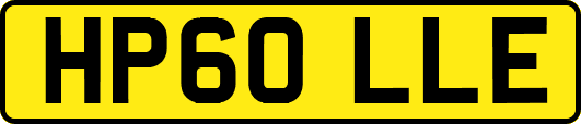 HP60LLE