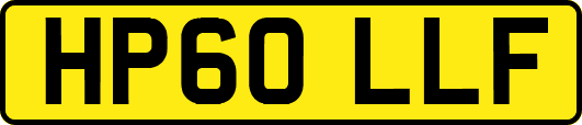 HP60LLF