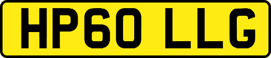 HP60LLG