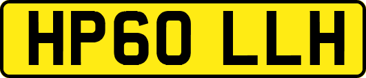HP60LLH
