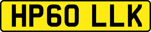 HP60LLK