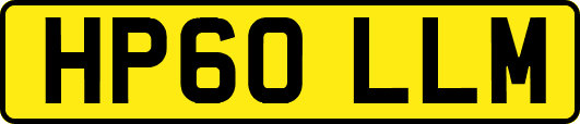 HP60LLM