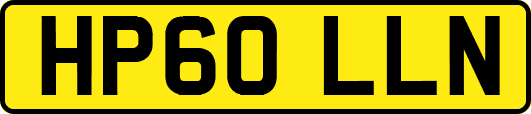 HP60LLN