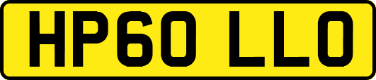 HP60LLO