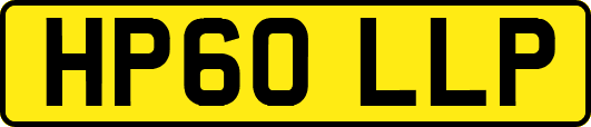 HP60LLP