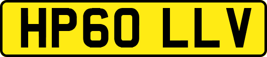 HP60LLV