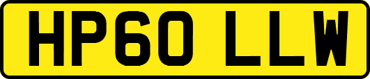 HP60LLW