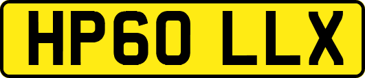 HP60LLX