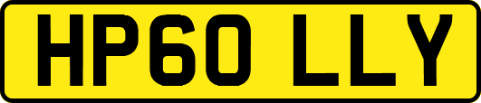 HP60LLY